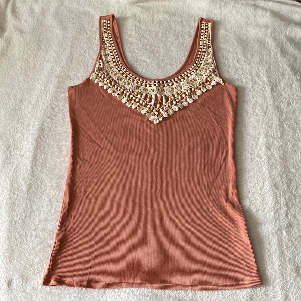 Victoria Secret tank top - Picture 1 of 8